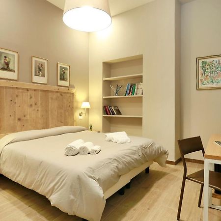 Tornabuoni Boutique Bed and Breakfast Florens Exteriör bild